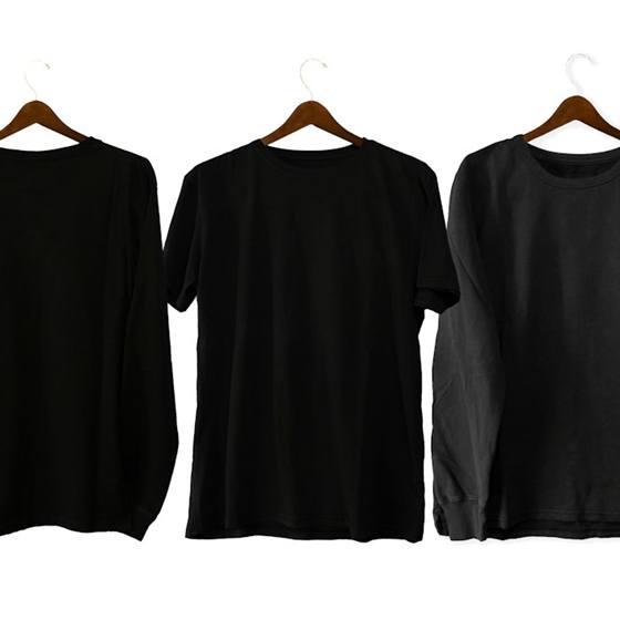 Heavyweight Tee